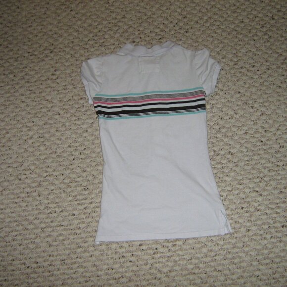 y2k Urban Heritage polo - Picture 3 of 3